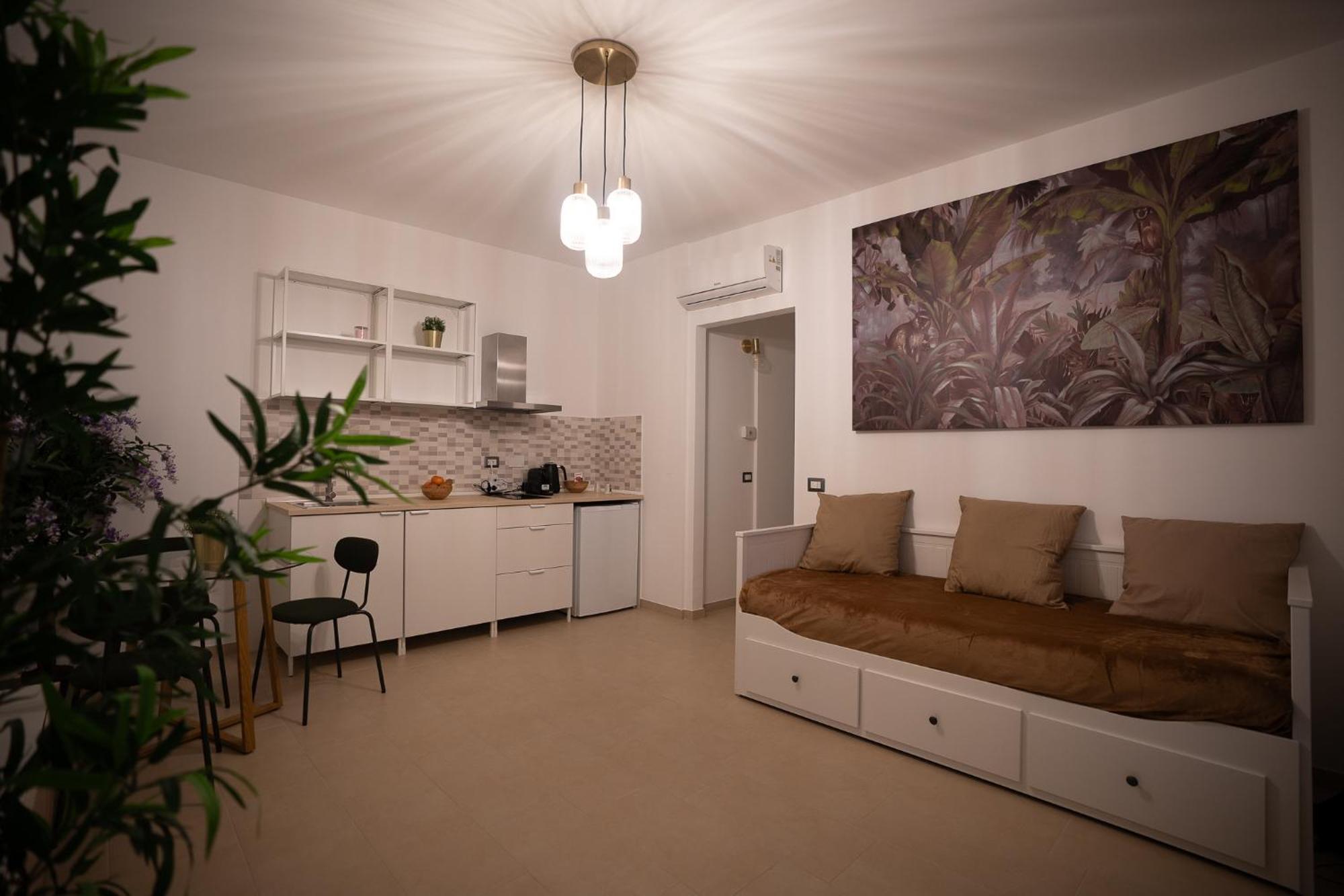 Airport Noa Modern Home Fiumicino Buitenkant foto